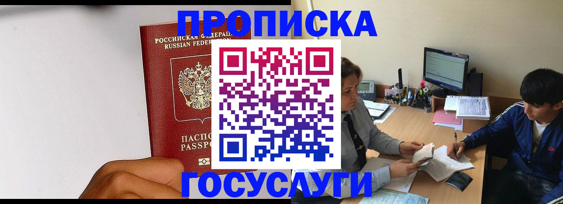 временная регистрация госуслуги в Пересвете